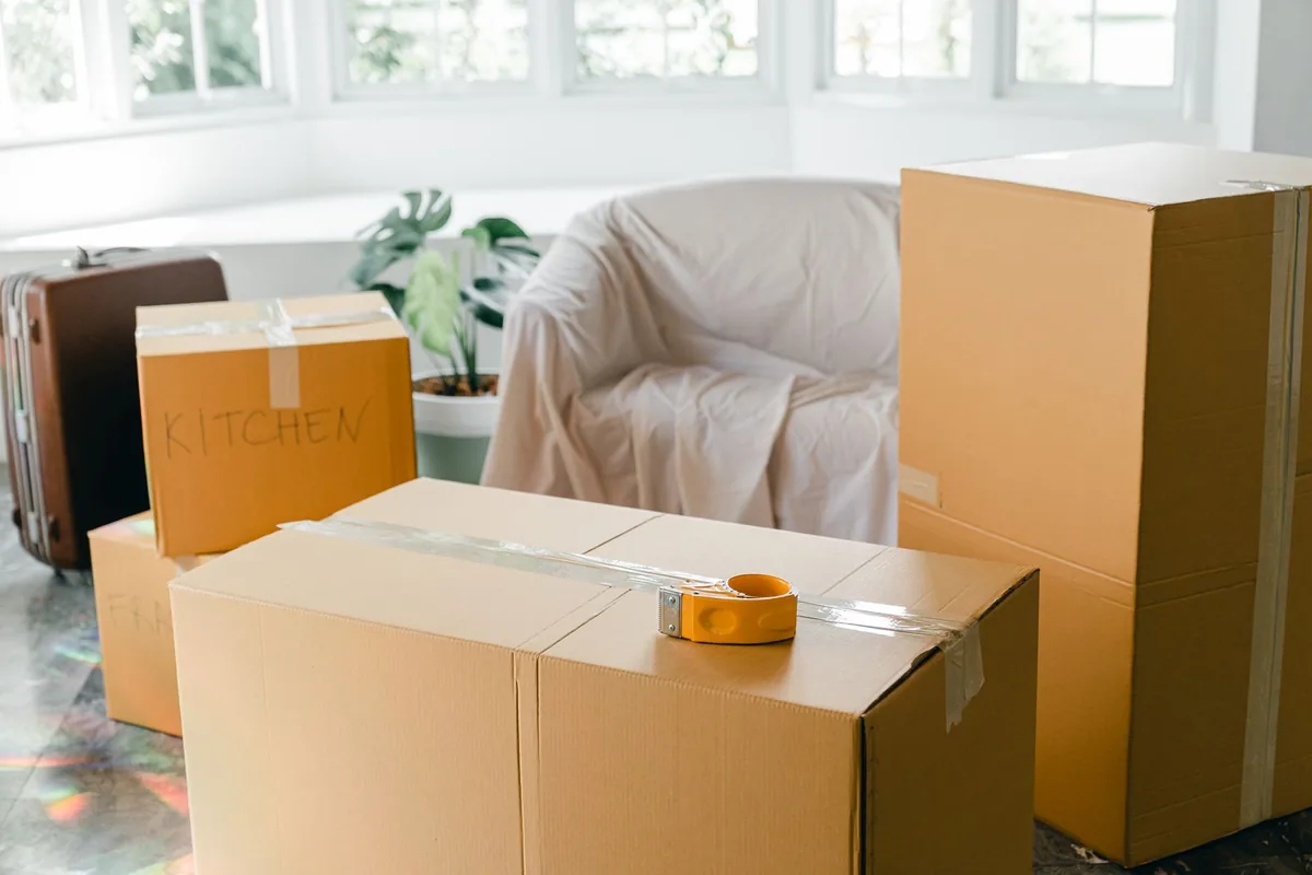 Hoarding Cleanup in Waukesha, WI